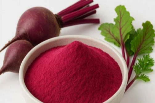 Nitric Oxide Rich Beet Powder For Pre-Workout Smoothies